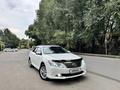 Toyota Camry 2013 годаүшін9 700 000 тг. в Алматы – фото 2