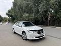 Toyota Camry 2013 годаүшін9 700 000 тг. в Алматы