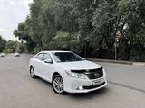 Toyota Camry 2013 годаүшін9 700 000 тг. в Алматы