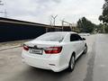 Toyota Camry 2013 годаүшін9 700 000 тг. в Алматы – фото 7