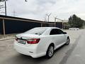 Toyota Camry 2013 годаүшін9 700 000 тг. в Алматы – фото 8
