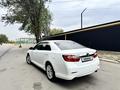Toyota Camry 2013 годаүшін9 700 000 тг. в Алматы – фото 12