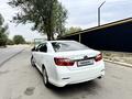 Toyota Camry 2013 годаүшін9 700 000 тг. в Алматы – фото 11