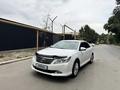 Toyota Camry 2013 годаүшін9 700 000 тг. в Алматы – фото 13