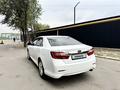 Toyota Camry 2013 годаүшін9 700 000 тг. в Алматы – фото 17