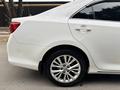 Toyota Camry 2013 годаүшін9 700 000 тг. в Алматы – фото 19
