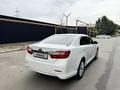 Toyota Camry 2013 годаүшін9 700 000 тг. в Алматы – фото 18