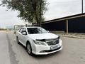 Toyota Camry 2013 годаүшін9 700 000 тг. в Алматы – фото 22