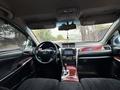 Toyota Camry 2013 годаүшін9 700 000 тг. в Алматы – фото 33