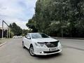 Toyota Camry 2013 годаүшін9 700 000 тг. в Алматы – фото 49