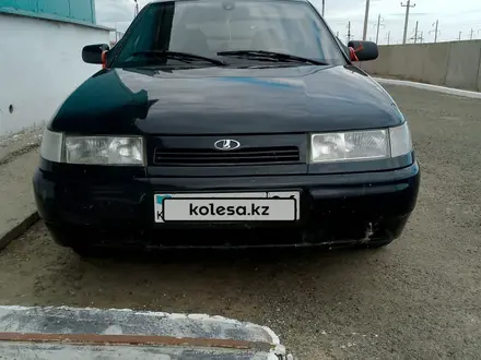 ВАЗ (Lada) 2112 2005 года за 1 200 000 тг. в Атырау