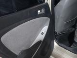 Hyundai Accent 2014 годаүшін5 000 000 тг. в Алматы – фото 3