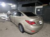 Hyundai Accent 2014 годаүшін5 000 000 тг. в Алматы – фото 5