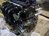 Двигатель Mazda LF 2.0 из Японии за 330 000 тг. в Костанай – фото 2