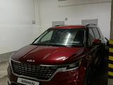 Kia Carnival 2023 годаүшін21 000 000 тг. в Астана – фото 5