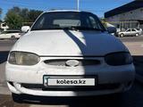 Kia Avella 1997 года за 350 000 тг. в Байсерке – фото 2