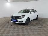 ВАЗ (Lada) Vesta 2019 года за 3 470 000 тг. в Шымкент