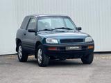 Toyota RAV4 1995 года за 2 950 000 тг. в Караганда – фото 2