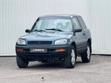 Toyota RAV4 1995 года за 2 950 000 тг. в Караганда – фото 3