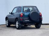 Toyota RAV4 1995 года за 2 950 000 тг. в Караганда – фото 5