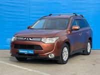 Mitsubishi Outlander 2013 года за 6 190 000 тг. в Алматы