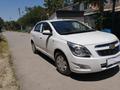 Chevrolet Cobalt 2022 годаfor6 300 000 тг. в Алматы – фото 3