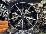 Диски камрики R-16*4*100 в наличии Astana за 172 000 тг. в Астана – фото 4