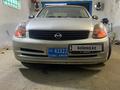 Nissan Skyline 2001 годаүшін2 555 555 тг. в Усть-Каменогорск – фото 23