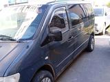 Mercedes-Benz Vito 2001 года за 2 600 000 тг. в Алматы – фото 3