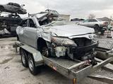Toyota Camry 2011 года за 10 000 тг. в Тараз – фото 4