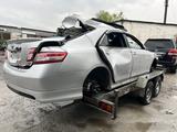 Toyota Camry 2011 года за 10 000 тг. в Тараз – фото 3