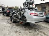 Toyota Camry 2011 года за 10 000 тг. в Тараз