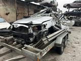 Toyota Camry 2011 года за 10 000 тг. в Тараз – фото 5