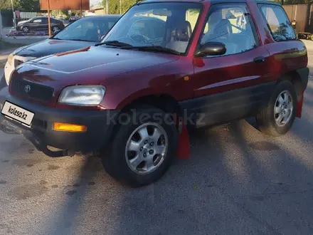 Toyota RAV4 1995 года за 3 200 000 тг. в Талдыкорган