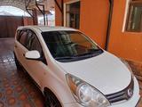 Nissan Note 2011 года за 3 900 000 тг. в Алматы – фото 3