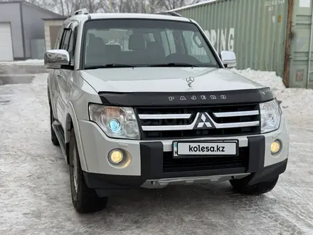 Mitsubishi Pajero 2008 года за 9 570 000 тг. в Алматы – фото 18