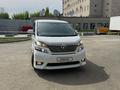 Toyota Vellfire 2009 года за 11 000 000 тг. в Уральск – фото 3