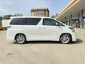 Toyota Vellfire 2009 года за 6 500 000 тг. в Алматы – фото 7