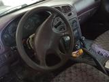 Mitsubishi Galant 1996 годаүшін700 000 тг. в Шымкент – фото 2