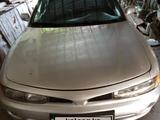 Mitsubishi Galant 1996 годаүшін700 000 тг. в Шымкент