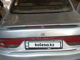 Mitsubishi Galant 1996 годаүшін700 000 тг. в Шымкент – фото 3