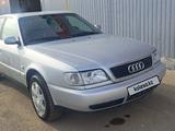 Audi A6 1994 годаүшін2 900 000 тг. в Актобе