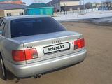 Audi A6 1994 годаүшін2 900 000 тг. в Актобе – фото 3