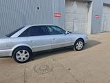 Audi A6 1994 годаүшін2 900 000 тг. в Актобе – фото 4