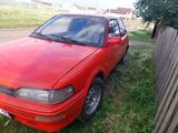 Toyota Corolla 1989 года за 800 000 тг. в Петропавловск