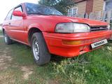 Toyota Corolla 1989 года за 800 000 тг. в Петропавловск – фото 2