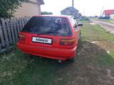 Toyota Corolla 1989 года за 800 000 тг. в Петропавловск – фото 4