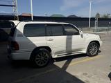 Lexus LX 470 1999 года за 8 200 000 тг. в Алматы – фото 4