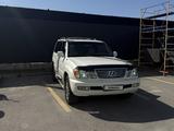 Lexus LX 470 1999 года за 8 200 000 тг. в Алматы – фото 2