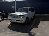 Lexus LX 470 1999 года за 8 200 000 тг. в Алматы – фото 3